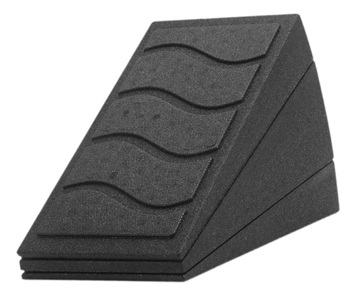 Bloque De Cuña Para Sentadillas Profesional, Tabla
