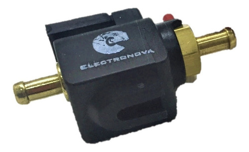 Electrovalvula Nafta Gnc