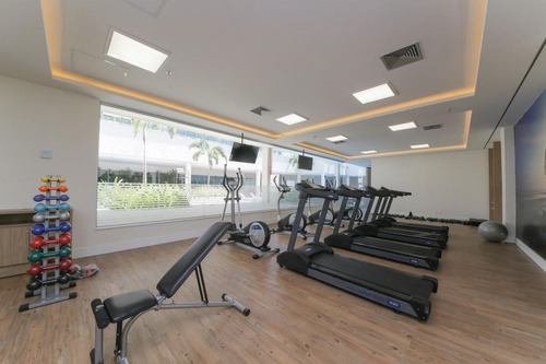 Apartamento À Venda No Bairro Barra Da Tijuca - Rio De Janeiro/rj - O-5841-14108