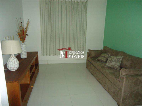 Imagem 24 de 28 de Casa A Venda Condomínio Fechado Bouganville Bertioga Ref. 706 - V706