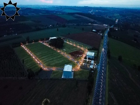 Imagem 2 de 19 de Terreno Industrial Para Venda Jardim Primavera, Mogi Mirim - Tr01752 - 67824408
