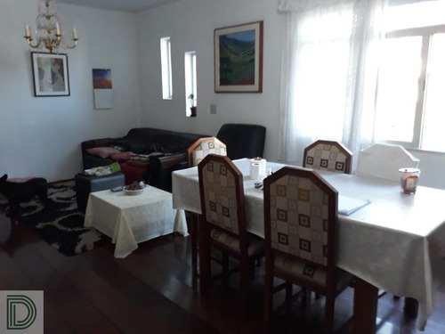 Imagem 7 de 15 de Casa Térrea No Jd. Bonfiglioli. Contendo 3 Dormitórios - Di17115