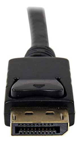 Kit 30 Cabos Displayport Para Vga 1,80 Metros Penton
