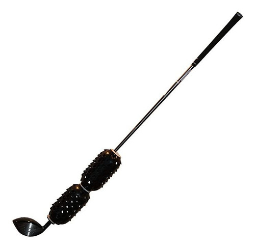 Aero-swing - Negro - Revolucionario Swing De Golf Speed Tr