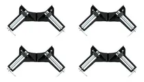 Comprar 2 Grampos Canto Angular 75mm C\u002F 2 Morsas P\u002Fcarpinteiro