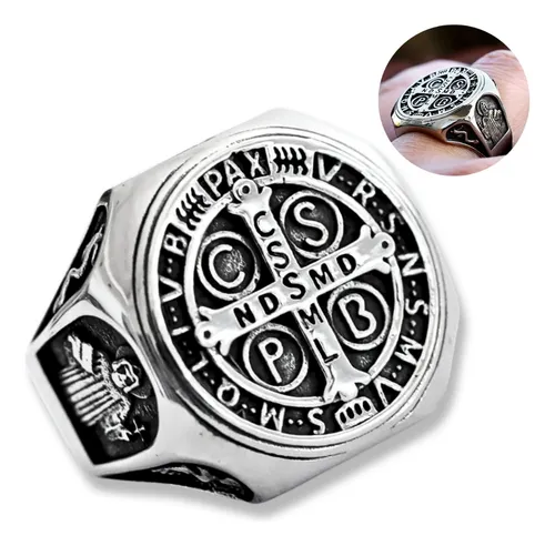 El Gran Gatsby Anillo MercadoLibre