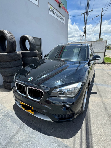 BMW X1 2.0 E84 Sdrive 18d