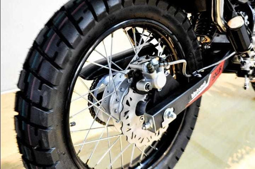 Imagen 3 de 6 de Motomel 2021