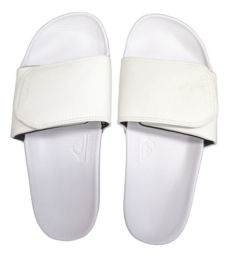 Sandalias Ojotas Hombre Quiksilver Bright Coast Adjust