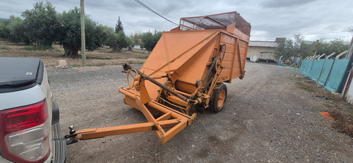 Picadora De Forrajes