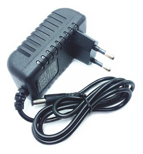 Imagem 2 de 5 de Fonte Para Placa De Fliperama 12v 2a!!