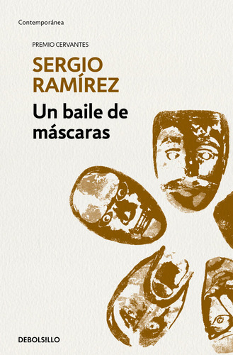Un Baile De Mascaras - Ramírez, Sergio