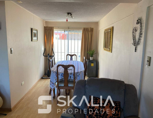 Casa En Venta En Chiguayante, 3d Y 2b