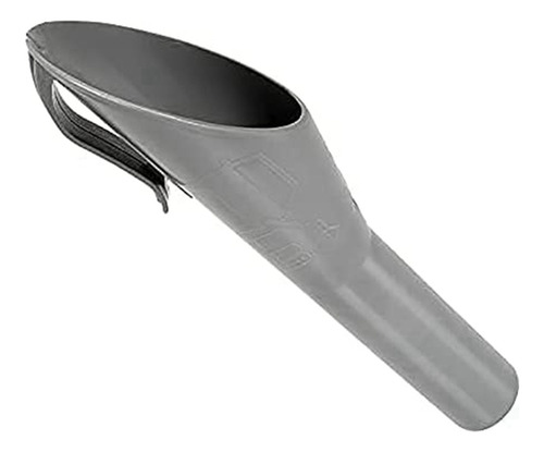 Adaptador De Tubo De Embudo Para Tanque De Combustible, 2 X