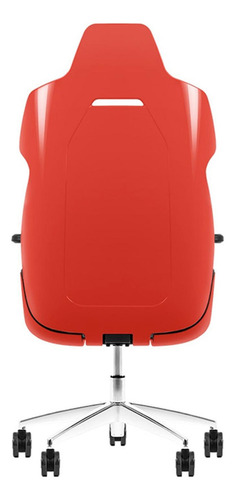 Silla Gamer Thermaltake Argent E700 Ergonomica Reclinable 4d