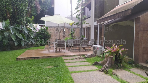 Imagen 13 de 30 de Se Vende Casa En Los Chorros. 04149240379 Caracas - Sucre 04149240379 #22-267 Mn