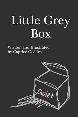 Libro Little Grey Box - Geddes, Caprice
