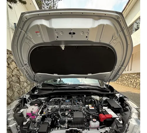 Toyota Corolla 1.8 Hev Seg