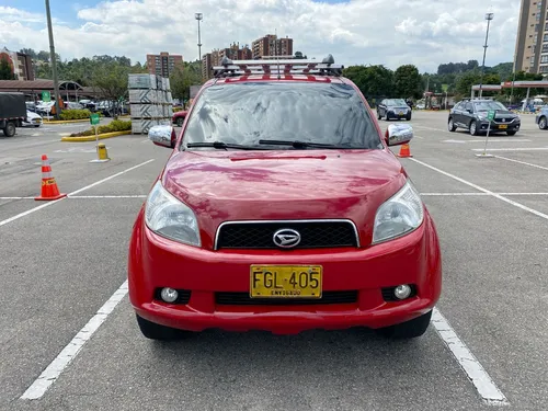 Daihatsu Terios 1.5 Okii
