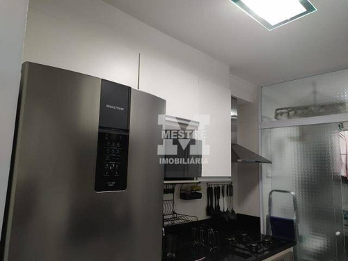 Imagem 11 de 19 de Apartamento À Venda, 58 M² Por R$ 383.000,00 - Jardim Flor Da Montanha - Guarulhos/sp - Ap2832