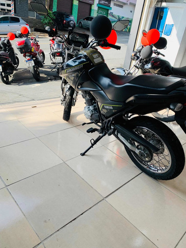 Imagem 3 de 5 de Yamaha Crosser 2021