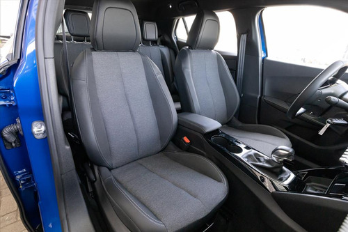 Peugeot 2008 1.0 TURBO 200 FLEX ACTIVE CVT
