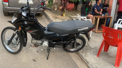 Honda Pop 110i Es 2025