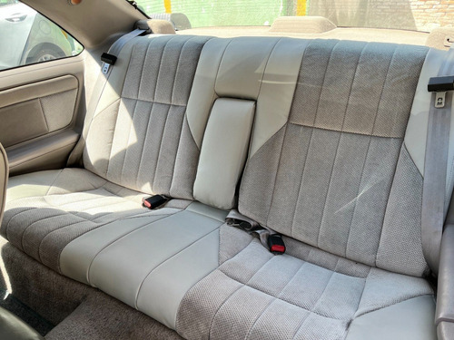 Ford Thunderbird 1992