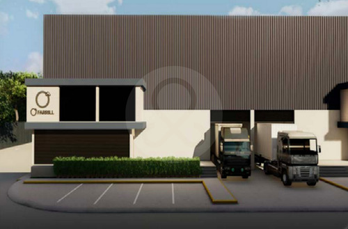 Bodega Comercial En Renta En Pueblo San Sebastianito