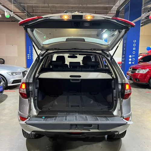 Renault Koleos 2.5 Expression