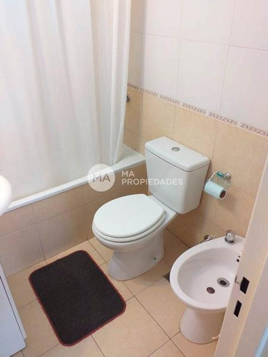 Imagen 9 de 10 de Departamento Monoambiente En Rosario
