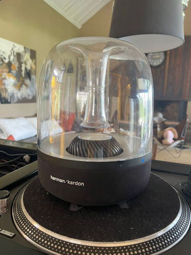 Harman Kardon Aura Studio 2 - Negro