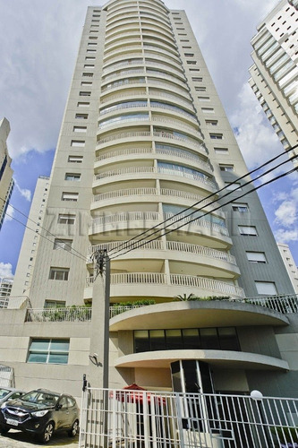 Apartamento - Alto Da Lapa - Ref: 103708 - V-103708