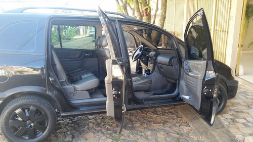 Chevrolet Zafira 2010 2.0 Comfort Flex Power 5p