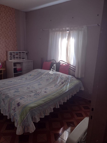 Imagem 11 de 30 de Casa À Venda Em Jardim Campos Verdes - Ca006254