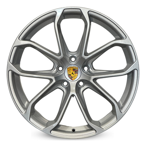 4 Rodas Bar Mit Lancer + Frete Grátis / 20x8 (5x114) Et42
