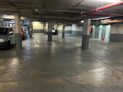 Arriendo Estacionamiento General Jofre 202 - Colife