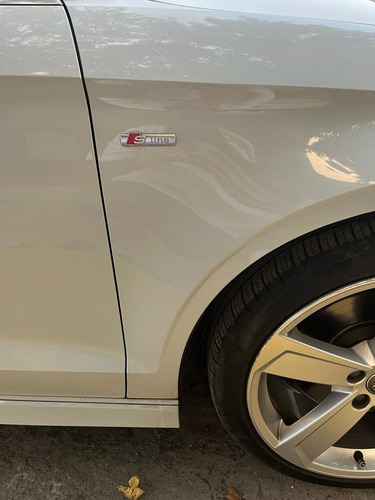 Audi A3 2.0 L S-line At Dsg