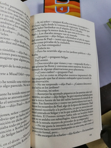 Imagen 3 de 3 de El Mesias De Dune - Frank Herbert