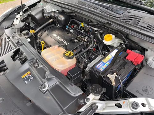 Chevrolet Tracker 1.8 Ls