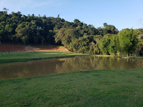 Terreno À Venda, 20000 M² Por R$ 580.000,00 - Pinheirinho - Atibaia/sp - Te0371