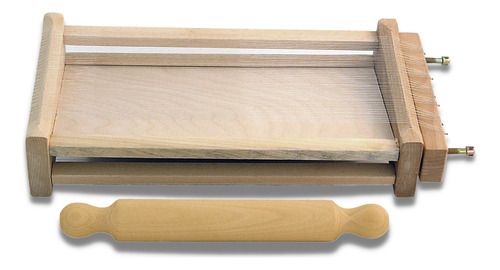 Chitarra Cortar Spaghetti Fettuccine Rolo Massa Eppicotispai