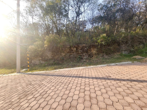 Venta Lote Gladiola 38 De Vistas Panorámicas Con Todos Los Servicios Y Proyecto Incluído En Fracc Rancho San Diego Ixtapan De La Sal Edomex
