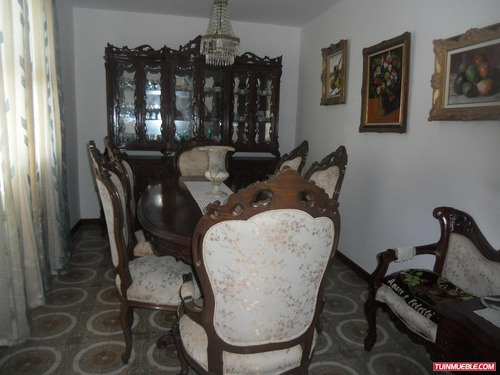 Imagen 3 de 12 de Casas En Venta Urb Los Naranjos