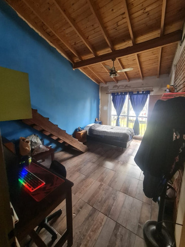 Hermoso Chalet En Venta San Miguel