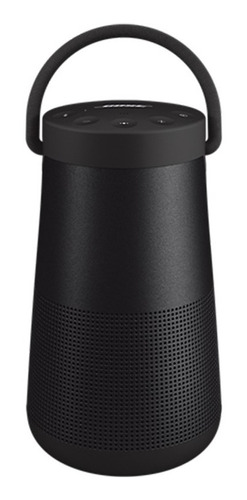 Caixa Portatil Bose Soundlink Revolve Plus Ii Preta