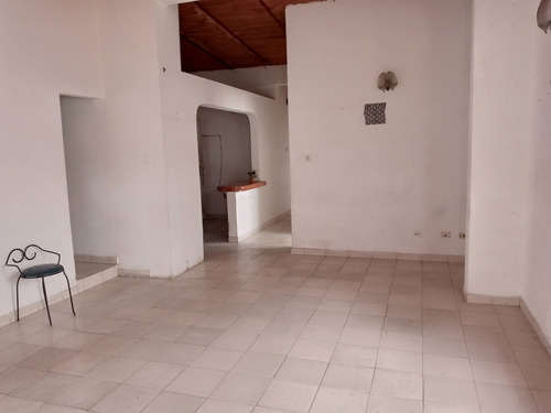 Se Alquila Apartamento En Calle Bermudez Al02-1322sc-lvill