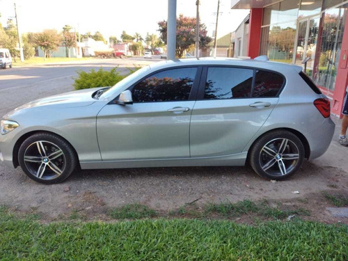 Bmw 118i Sport 2019 At