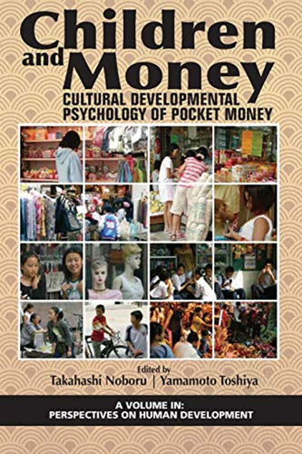 Children And Money: Cultural Developmental Psychology Of Poc