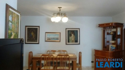 Imagem 1 de 15 de Apartamento - Santana - Sp - 536033
